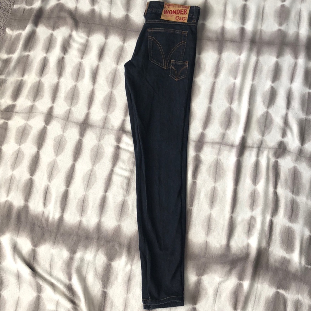 DG Brand Skinny Jeans